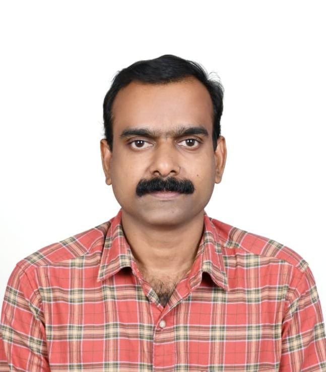 എസ് എസ് അരുൺമീഡിയ അക്കാദമിസെക്രട്ടറിയായിചുമതലയേറ്റു