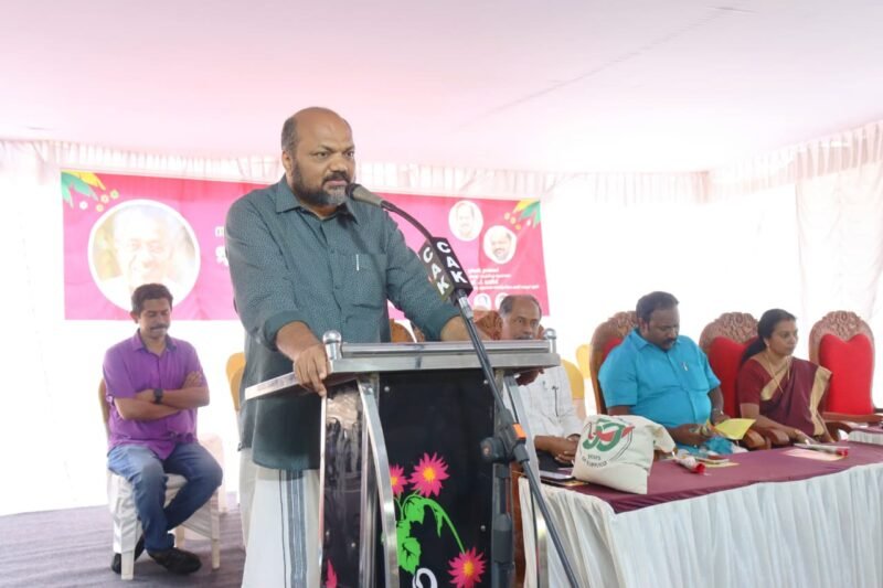 സപ്ലൈകോ ജില്ലാ ഓണം ഫെയറിന് തുടക്കം