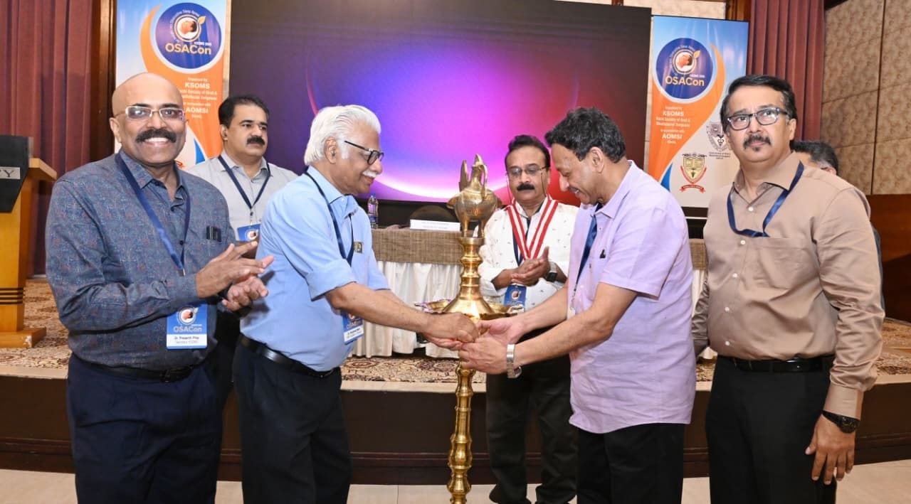 കൂര്‍ക്കംവലി ഗുരുതര ആരോഗ്യപ്രശ്നത്തിന്റെ മുന്നോടി: ആരോഗ്യവിദഗ്ദ്ധര്‍