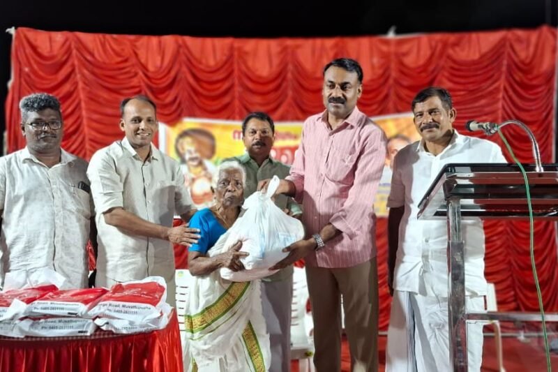 നവയുഗം ക്ലബ്ബ് ഓണാഘോഷം സംഘടിപ്പിച്ചു