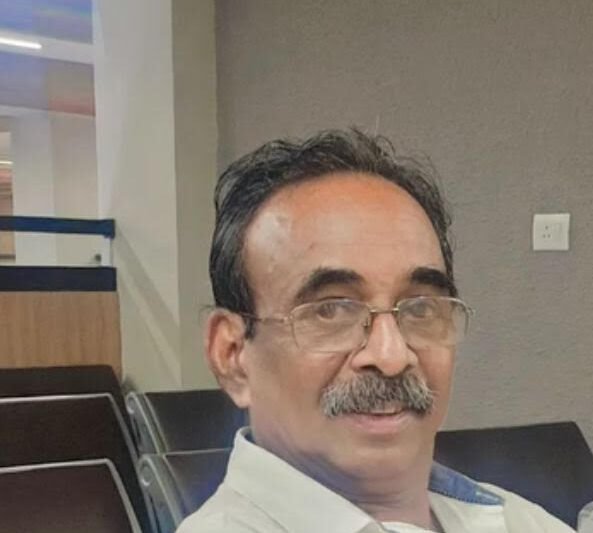 ഗൃഹനാഥൻ ദുരൂഹസാഹചര്യത്തിൽ മരിച്ച നിലയിൽ