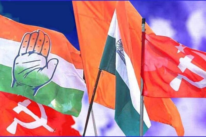 എങ്ങുമെത്താതെ എറണാകുളം ജില്ലാ പഞ്ചായത്ത് സ്ഥാനാർത്ഥി നിർണ്ണയം