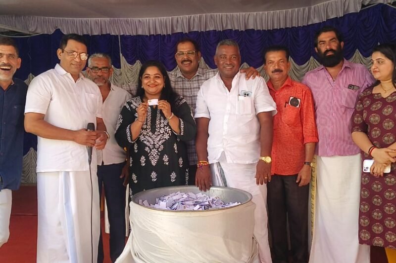 ബാലിദ്വീപ് ഫെസ്റ്റ്: നറുക്കെടുപ്പിൽ ഭാഗ്യശാലിയായി കന്യാകുമാരി സ്വദേശി