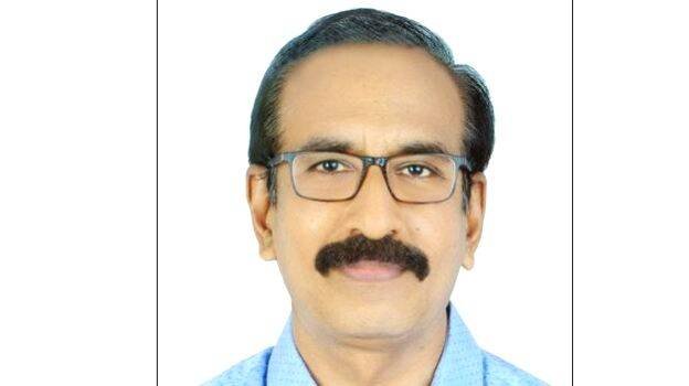 സമുദ്രവിദഗ്ദ്ധ ഗ്രൂപ്പിൽ കുസാറ്റ് പ്രൊഫസർ