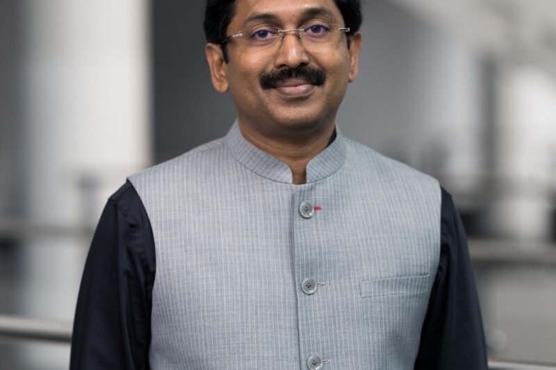 മാന് കാന്കോര് സിഇഒ ഡോ. ജീമോന് കോര ഇഫിയാറ്റ് ചെയര്മാന്