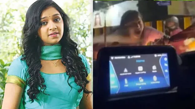 മർദ്ദനക്കേസ്: നടി ലക്ഷ്മി മേനോന് മുൻകൂർ ജാമ്യം
