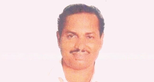കെ.പി എല്സേബിയൂസ് മാസ്റ്റര് പുരസ്കാരം എം.എ ചന്ദ്രശേഖരന്