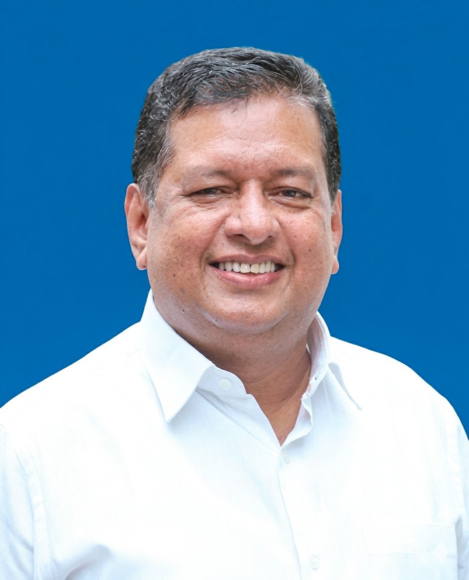 എറണാകുളത്ത് എൽഡിഎഫ് സ്ഥാനാർത്ഥിയായി സാബു ജോർജ് മത്സരിക്കും