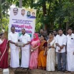 ചെങ്ങമനാട് മൃഗാശുപത്രിക്ക് പുതിയ മന്ദിരം: നിർമ്മാണോദ്ഘാടനം അൻവർ സാദത്ത് എം.എൽ.എ നിർവ്വഹിച്ചു