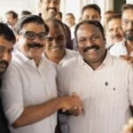 മൂവാറ്റുപുഴയുടെ വികസനഭൂപടത്തിൽ ‘കുഴലനാടൻ’ നടത്തുന്നത് പച്ചക്കള്ളങ്ങളുടെ പടയോട്ടം; വ്യാജ അവകാശവാദങ്ങളുടെ മുഖംമൂടി അഴിച്ചുമാറ്റാൻ എൻ. അരുണിന്റെ അഗ്നിതുല്യമായ വെല്ലുവിളി