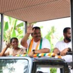 അഴിമതിഭരണത്തിനെതിരെ ജനരോഷത്തിന്റെ കനലാളുന്നു; കളമശ്ശേരിയിൽ മാറ്റത്തിന്റെ കാറ്റായി അഡ്വ. അബ്ദുൽ ഗഫൂറിന്റെ പടയോട്ടം