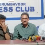 പെരുമ്പാവൂരിൽ രാഷ്ട്രീയ ഭൂകമ്പം; വികസനത്തിന്റെ വെള്ളിരേഖയുമായി സാബു എം. ജേക്കബ്; സഭാതർക്കത്തിന് ആറുമാസത്തിനുള്ളിൽ അന്ത്യം കുറിക്കും