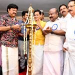 നവീകരിച്ച എറണാകുളം കെഎസ്ആർടിസി സ്റ്റേഷൻ ഉദ്ഘാടനം ചെയ്തു