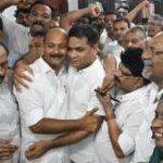 എറണാകുളം തൂത്തുവാരി യുഡിഎഫ്; ജില്ലയിൽ ഇടതുമുന്നണിക്ക് കനത്ത തിരിച്ചടി