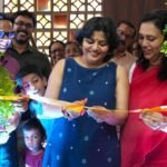 അമ്മച്ചൂടിൽ സുഖമാവാൻ കുരുന്നുകൾ; ബർത്ത് വില്ലേജിൽ ജില്ലയിലെ ആദ്യ മാതൃ-നവജാതശിശു പരിചരണ വിഭാഗം