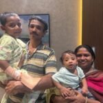 കരൾ മാറ്റിവെക്കൽ വേണ്ട; അപൂർവ്വ രോഗത്തിൽ നിന്നും നാലുവയസ്സുകാരന് പുതുജീവ