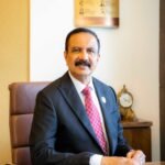 ആരോഗ്യമേഖലയിലെ യുഡിഎഫ് വാഗ്ദാനങ്ങൾ പ്രതീക്ഷാനിർഭരം; പുതിയ സർക്കാരിന് ഡോ. ആസാദ് മൂപ്പന്റെ അഭിനന്ദനം