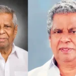 അന്തരിച്ച മുൻമന്ത്രി ടി യു കുരുവിളയുടെ സംസ്കാരം ഞായറാഴ്ച്ച