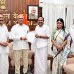 എറണാകുളം ജില്ലയിൽ നിന്നുള്ള ആദ്യ മുഖ്യമന്ത്രി