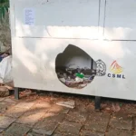 ഫോർട്ട്കൊച്ചിയിലെ കിയോസ്‌കുകൾ നശിക്കുന്നു; മാലിന്യകേന്ദ്രമാകുന്നതായി പരാതി