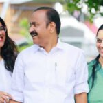 വന്ന വഴി മറക്കാത്ത ആത്മാർത്ഥത; അച്ഛനെക്കുറിച്ച് മകൾ ഉണ്ണിമായ