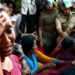 മലയിടംതുരുത്തിലെ കുടിയൊഴിപ്പിക്കൽ: ഹൈക്കോടതി ഉത്തരവ് നടപ്പിലാക്കാൻ നിർദേശം