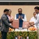 ഡിജിറ്റൽ യോഗ സംരംഭം: കേന്ദ്ര ആരോഗ്യ മന്ത്രാലയവും ഹാബിൽഡും ധാരണാപത്രം ഒപ്പുവച്ചു
